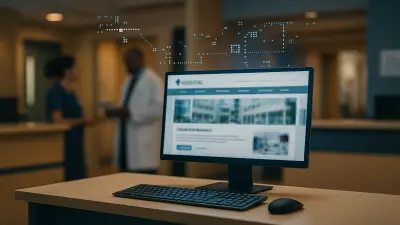 A Rutgers Study of 1,201 Hospitals Found That Putting a Facebook or Google Tracking Pixel on Your Site Makes a Breach 46% More Likely—And 66% of US Hospitals Still Do It
