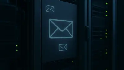Researchers Just Dropped Seven Critical Bugs in the Encrypted Email Gateway Used Across Germany, Austria, and Switzerland—One of Them Is a Perfect 10.0