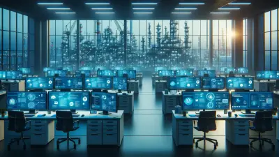 Energy Companies Hit by Phishing Campaign That Abuses SharePoint to Steal Credentials