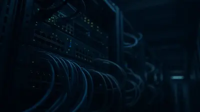 A Chinese APT Named Calypso Has Been Hiding Inside a Middle East Telecom Since Mid 2022 With a Linux Backdoor That Just Got Discovered—and Its First Job Was to Be a Proxy for Other Attacks