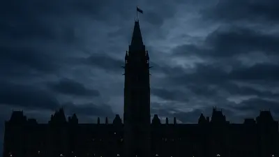 Signal Said It Will Leave Canada Before Complying With Bill C-22's 12 Month Metadata Retention Rule—And the US House GOP Just Sent Ottawa a Letter Warning the Bill Threatens American National Security Too