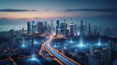 Chinese Hackers Breached All Four of Singapore's Major Telcos—It Took 11 Months to Kick Them Out