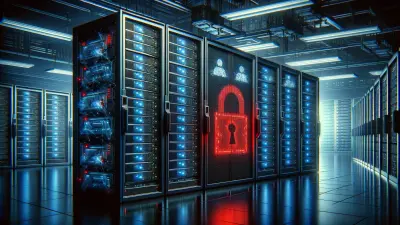 Hackers Are Exploiting This Email Server Flaw to Take Over Admin Accounts