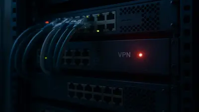 SonicWall Patched This VPN Bug—But If You Did Not Run Six Extra Manual Steps, Attackers Can Still Bypass Your MFA With 13 Brute Force Attempts and Reach a File Server in Under 30 Minutes