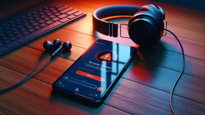 SoundCloud Breach Exposes 29.8 Million Emails to Hackers