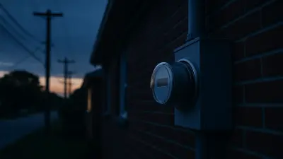 Georgia Power Data Breach: 400,000 Southern Company Accounts Hit