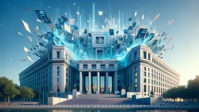 Spain's Ministry of Science Shuts Down Systems After Hacker Claims Data Theft