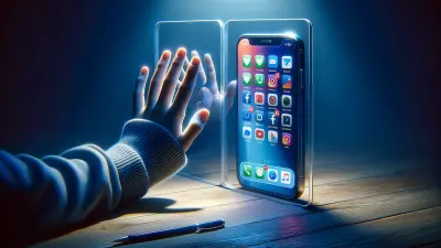 Spain Bans Social Media for Under-16s—Here's the Privacy Cost