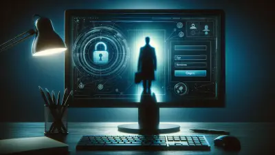 This Phishing Service Shows You the Real Login Page—And Steals Everything You Type