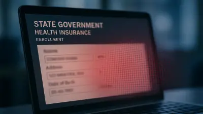 20 State Health Exchanges Sent Your Citizenship, Race, and Prescription Drug Names to TikTok and Meta—Through the Same Pixels That Read Your Email