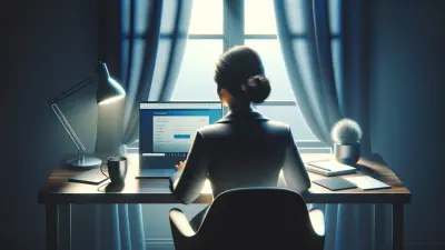 That VPN You Just Downloaded From Google? It's Stealing Your Passwords