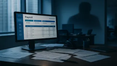 Hackers Are Stealing Employees' Paychecks by Poisoning 'Office 365' Search Results
