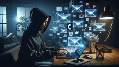 Substack Breach Exposes 700,000 User Emails—Hackers Had Four Months to Use Them