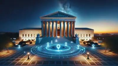 The Supreme Court Will Decide If Police Can Track Your Location Without a Warrant