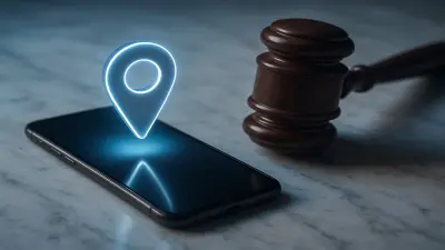 Supreme Court: Police Need a Warrant for Your Location Data