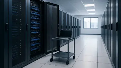Surfshark VPN Left an Internal Server Exposed