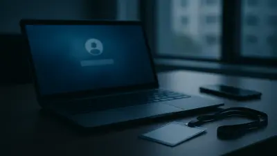 SynkLoader Fakes a Windows Lock Screen to Steal Logins