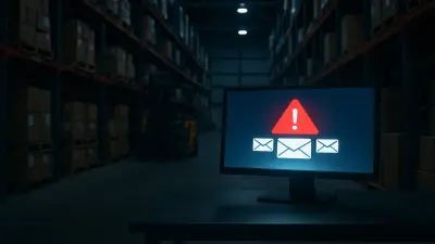 Sysco Breach: ShinyHunters Dumps 2.7M Emails After Deadline
