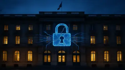 France's Tchap Breach Exposed 73,000 Civil Servants