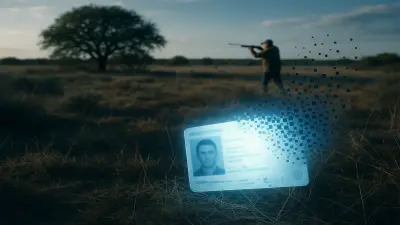 Texas Hunting License Breach Exposed 3M Driver's Licenses