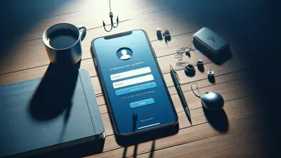 This Phishing Attack Hijacks TikTok and Google Accounts in One Shot