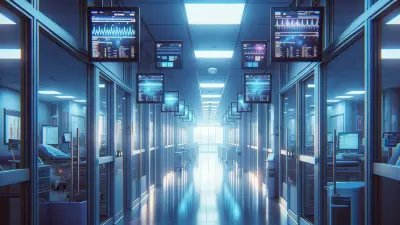 Hackers Had Access to 3.4 Million Patients' Records for a Year—The Company Just Started Telling People