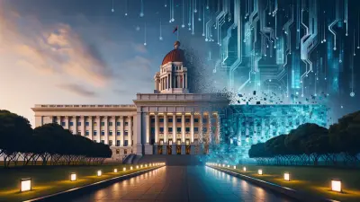 Trump's Cyber Strategy Promises Offense—But Gutted the Agency That Plays Defense