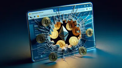 That Chrome Extension Update Just Drained $7 Million in Crypto