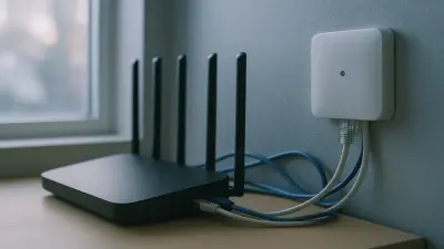 Ubiquiti Just Patched Three Maximum Severity Bugs in UniFi OS That Let an Unauthenticated Remote Attacker Take Over the Console Sitting at the Front of Roughly 100,000 Internet Exposed Networks—Half of Them in the United States