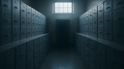 UK Criminal Records Office Hacked 3 Times Unnoticed