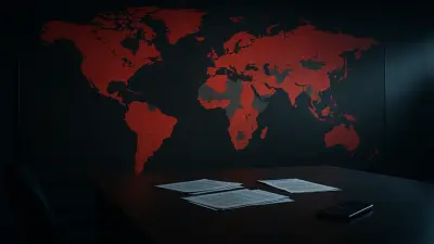 100 Countries Can Now Hack Your Phone, UK Intelligence Says—And the Targets Are No Longer Just Journalists