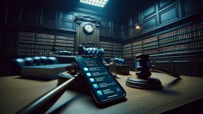 UK Court Rules Saudi Arabia Can Be Sued for Pegasus Spyware Attacks