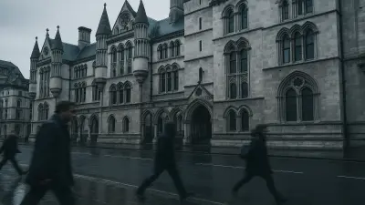 UK Court: Bahrain Can Be Sued for FinSpy Hacking