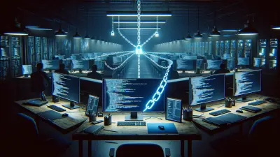 One Stolen npm Token Gave Hackers Full AWS Admin Access in 72 Hours