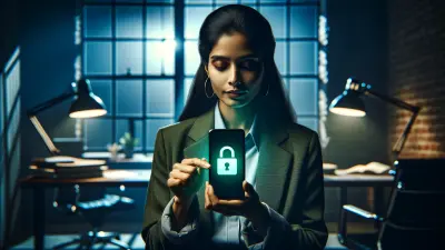 WhatsApp's New Lockdown Mode Blocks Spyware—Here's How to Enable It