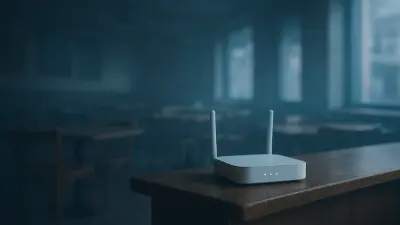 German Researchers at KIT Identified People With Nearly 100% Accuracy Using Ordinary WiFi—No Phone, No Device, No Password—By Reading How an Unencrypted Stream of Router Feedback Data Bends Around the Human Body, and They Warn Every Router Could Become Invisible Surveillance Infrastructure