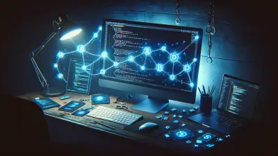 That Windsurf Extension Hides Its Malware on the Blockchain—Your Antivirus Can't Touch It