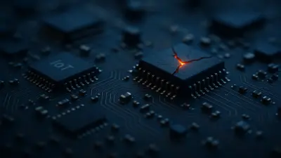 The TLS Library Behind 5 Billion Devices Accepted Forged Certificates for Months