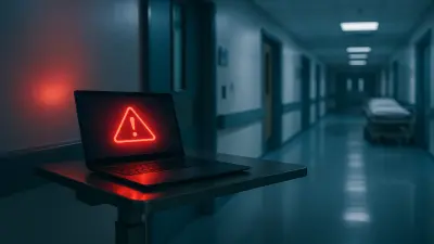 Xsolis Breach: 1.4 Million Patients Exposed by Phishing