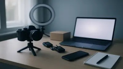 Fake YouTube Sponsorships Steal Creators' Gmail and 2FA Codes