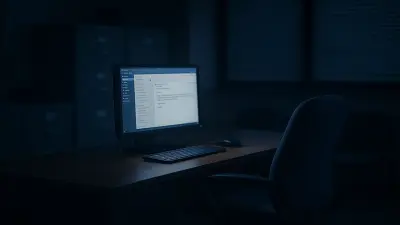 Russian Hackers Read 90 Days of Email With No Click