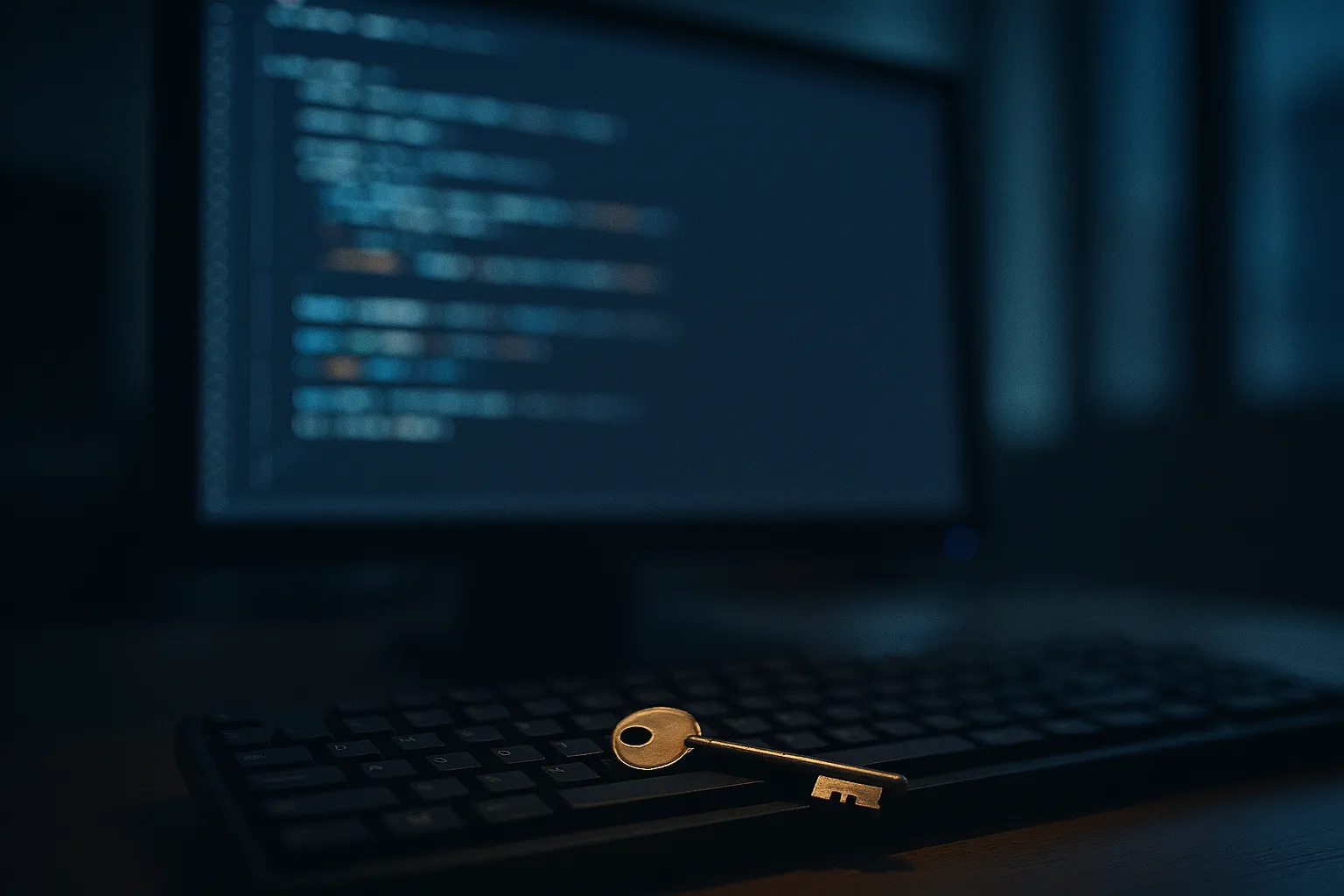 543,699 Exposed GitHub Credentials Still Work After Years