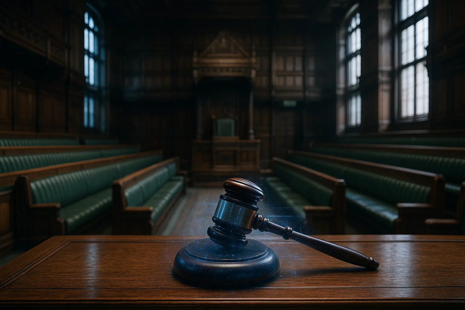 The UK Will Jail Tech Executives Who Fail to Remove AI Nudification Content—Fines Can Hit 10% of Global Revenue