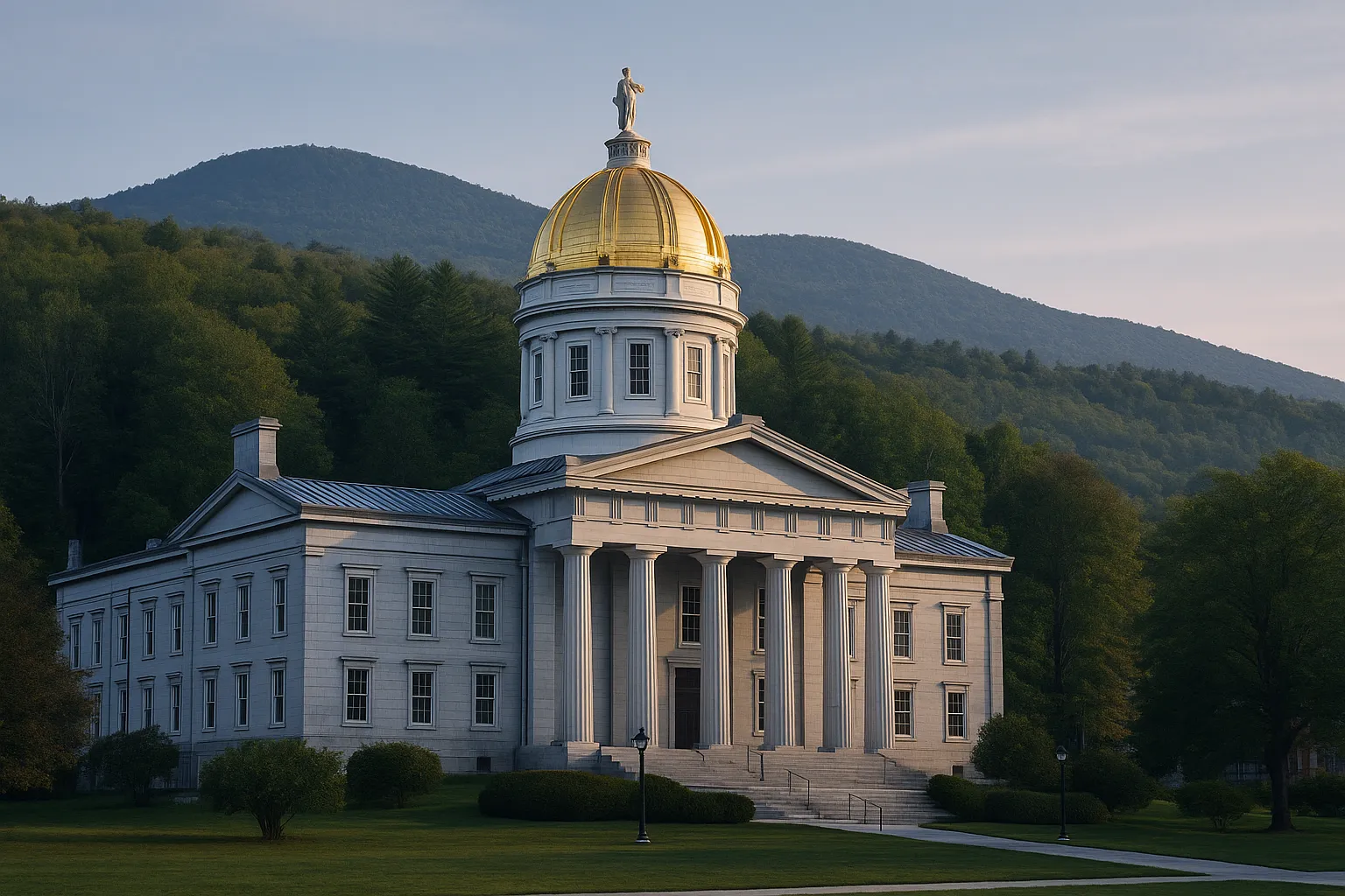 Vermont's New Privacy Law: What S.71 Requires in 2028