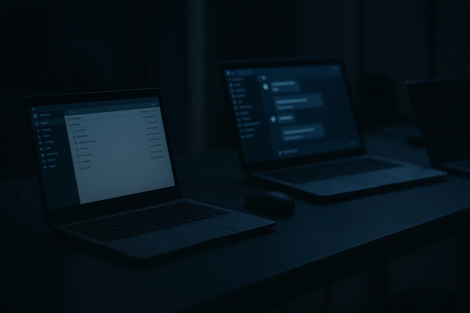A China Linked Group Just Spent Two Years Running Its Malware Through Discord and Microsoft OneDrive—Because There Is No Suspicious Domain to Block When the C2 Is Microsoft's Own API