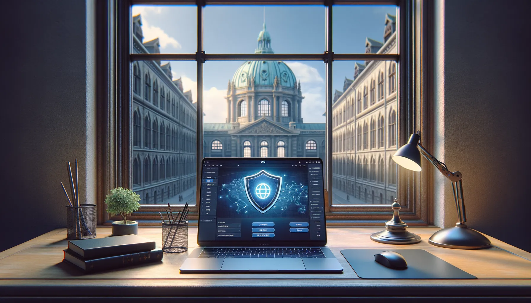 Wisconsin Could Become the First State to Ban VPNs—Here’s Why That Matters