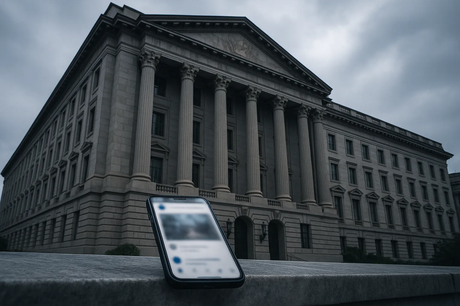 X Corp Asks FTC to Vacate Its 2022 $150M Privacy Order