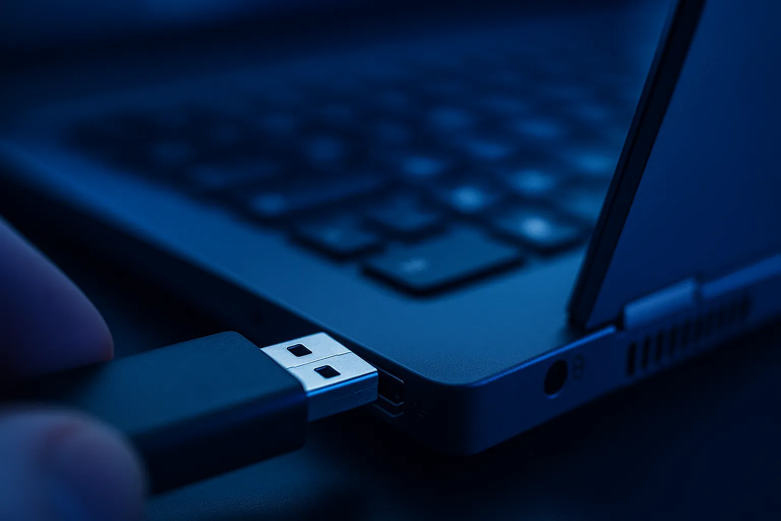 Researchers Showed That a USB Drive, a Reboot, and Holding CTRL Bypass BitLocker on a Locked Windows 11 Laptop—Microsoft Has No Patch, Only Mitigations